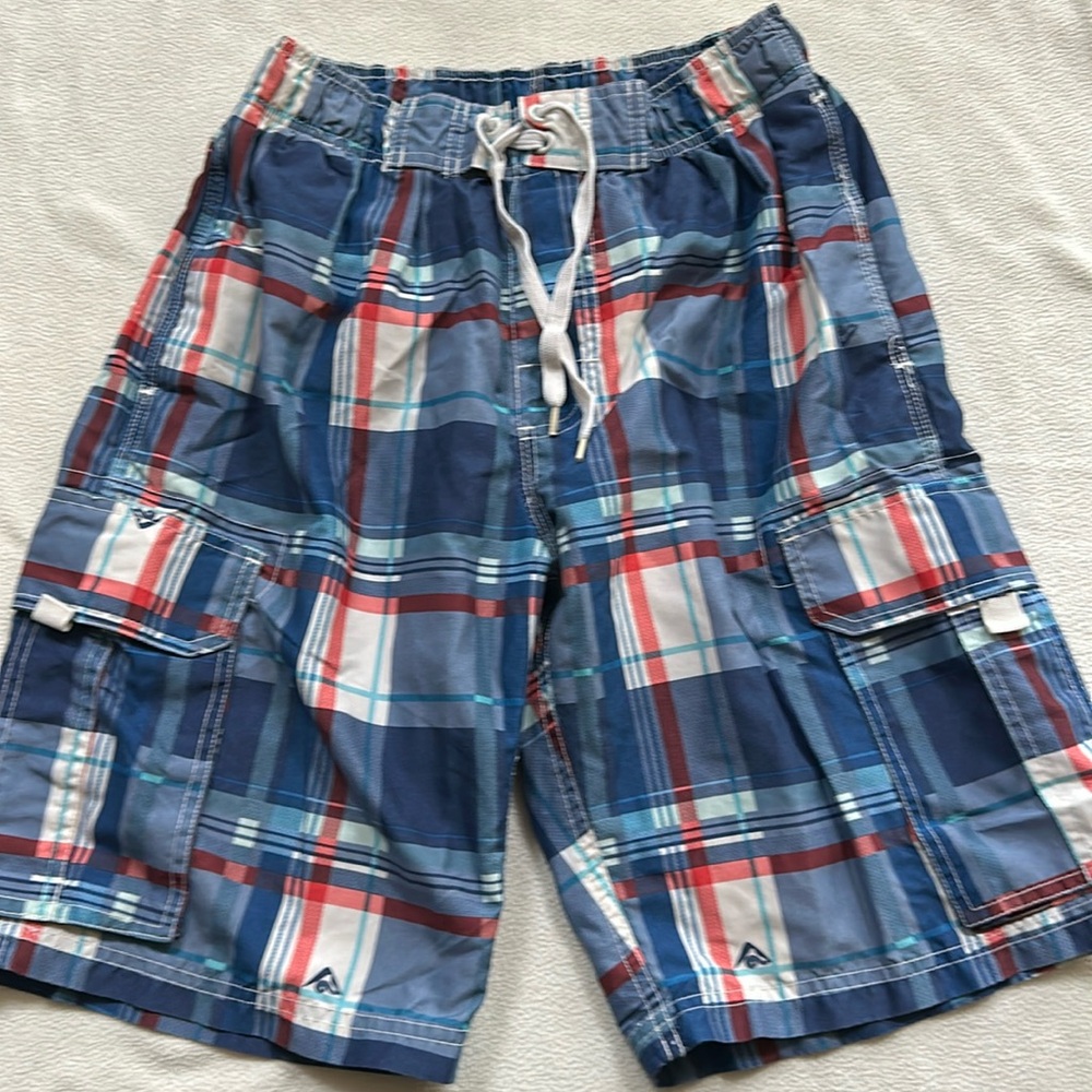 Kanu Surf Trunks S